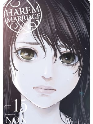 Harem Marriage, Volume 15 - ebook